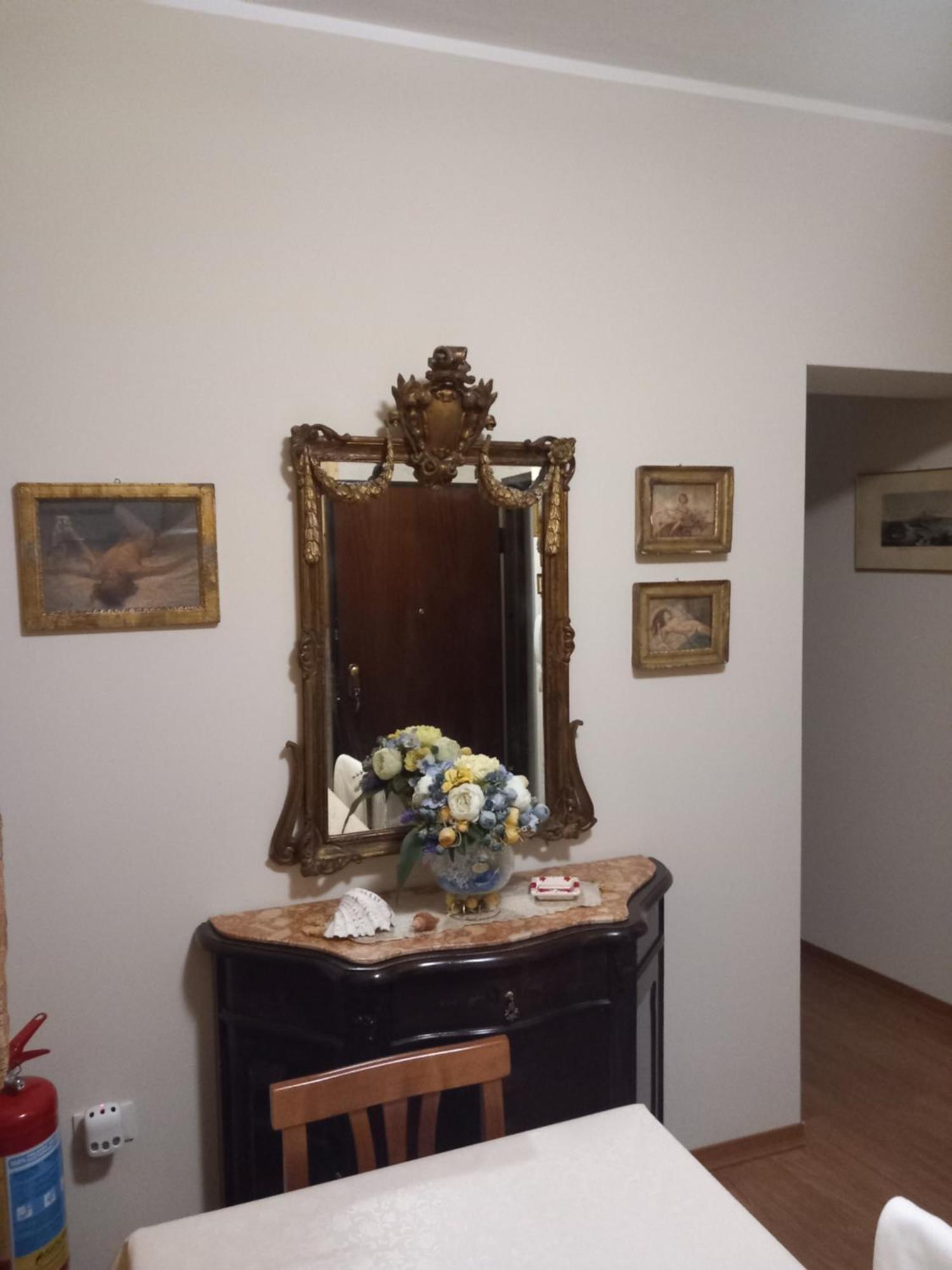 Il Delfino Holiday House Cefalu Exterior photo